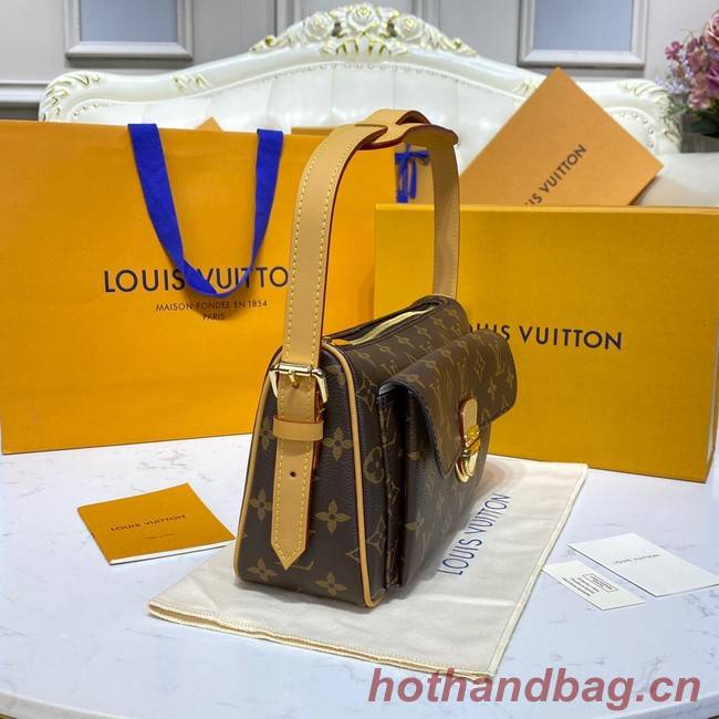 Louis vuitton monogram canvas M60006