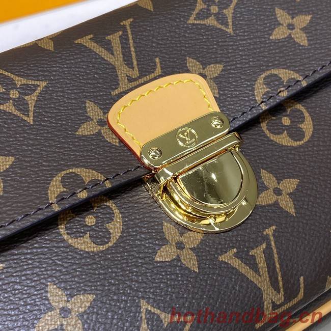 Louis vuitton monogram canvas M60006