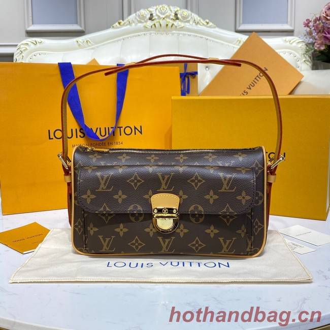 Louis vuitton monogram canvas M60006