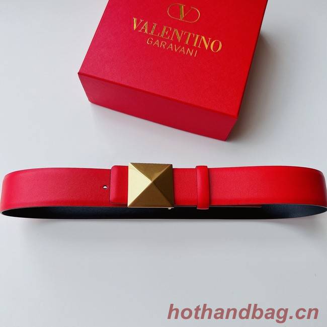 VALENTINO GARAVANI ONE STUD 40MM T374M