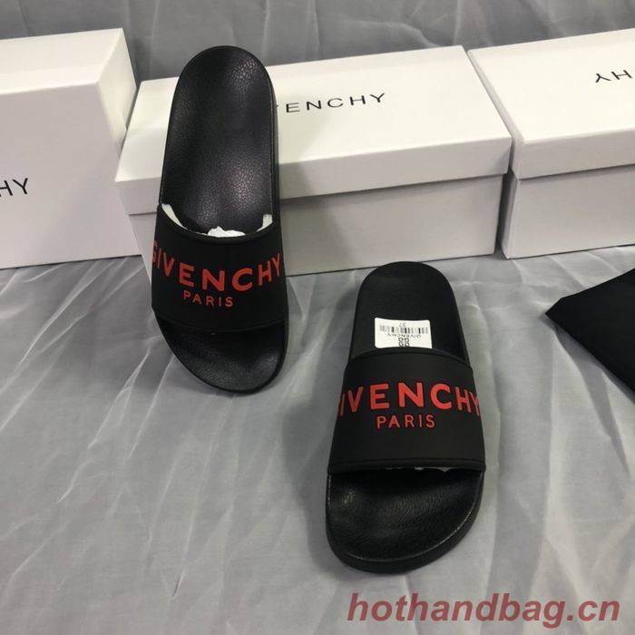 Givenchy Couple Shoes GHS00002