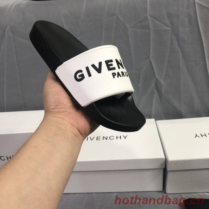 Givenchy Couple Shoes GHS00003