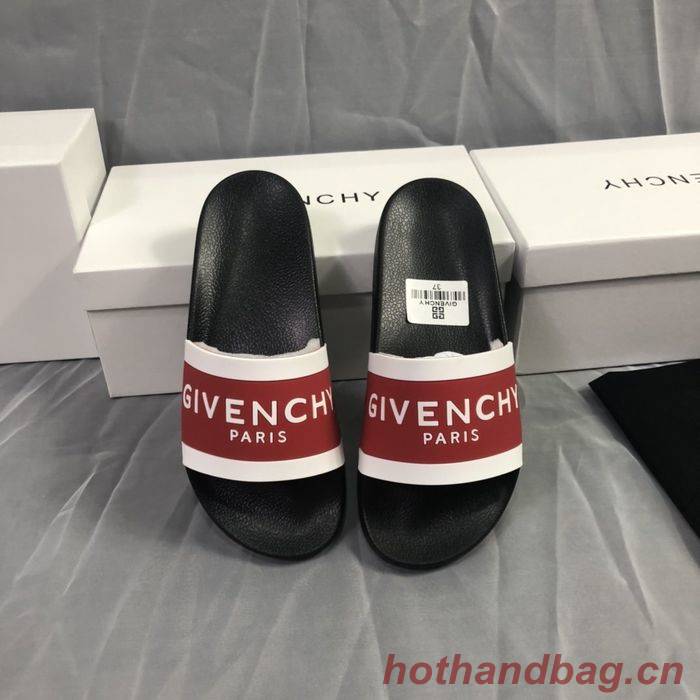 Givenchy Couple Shoes GHS00004