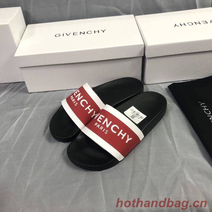 Givenchy Couple Shoes GHS00004