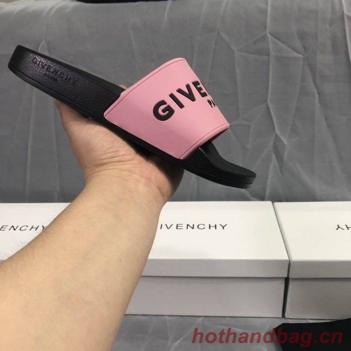 Givenchy Couple Shoes GHS00007