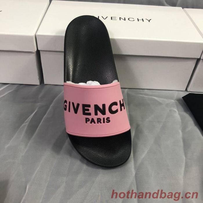 Givenchy Couple Shoes GHS00007