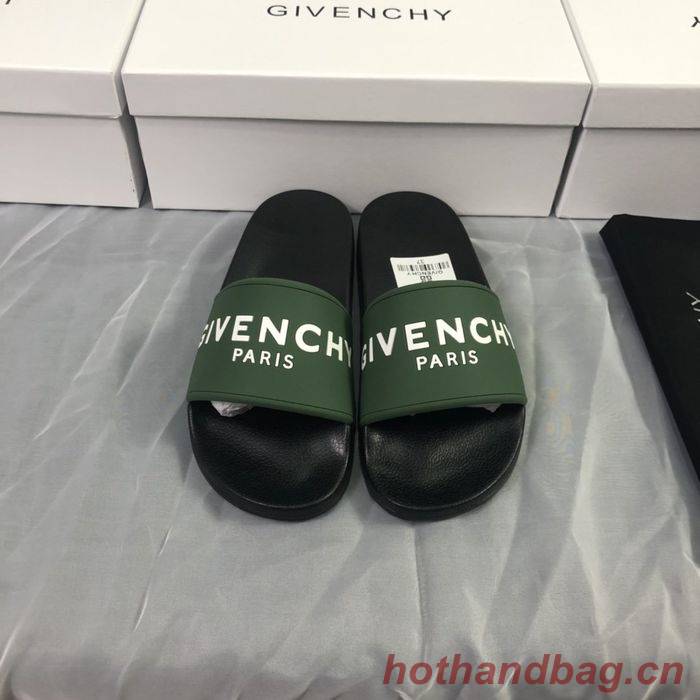 Givenchy Couple Shoes GHS00009