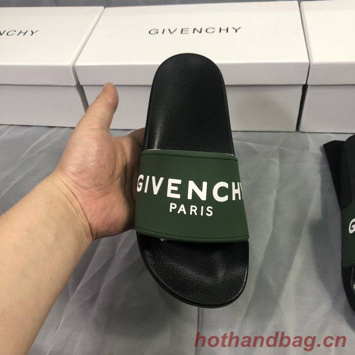 Givenchy Couple Shoes GHS00009