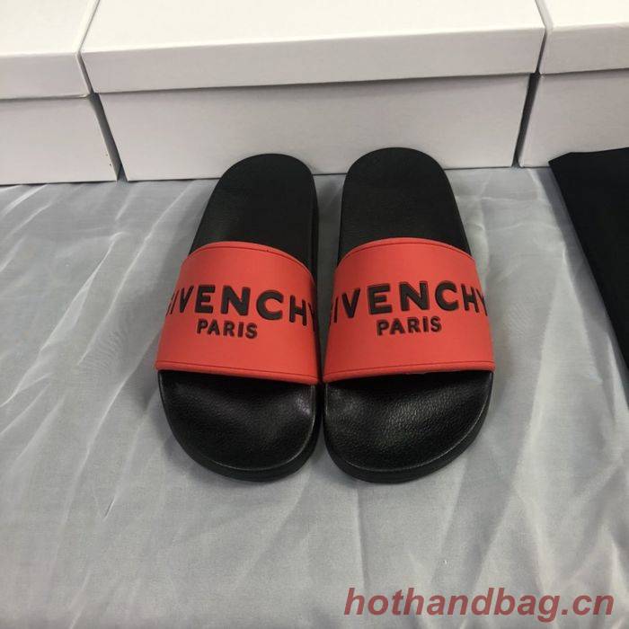 Givenchy Couple Shoes GHS00010