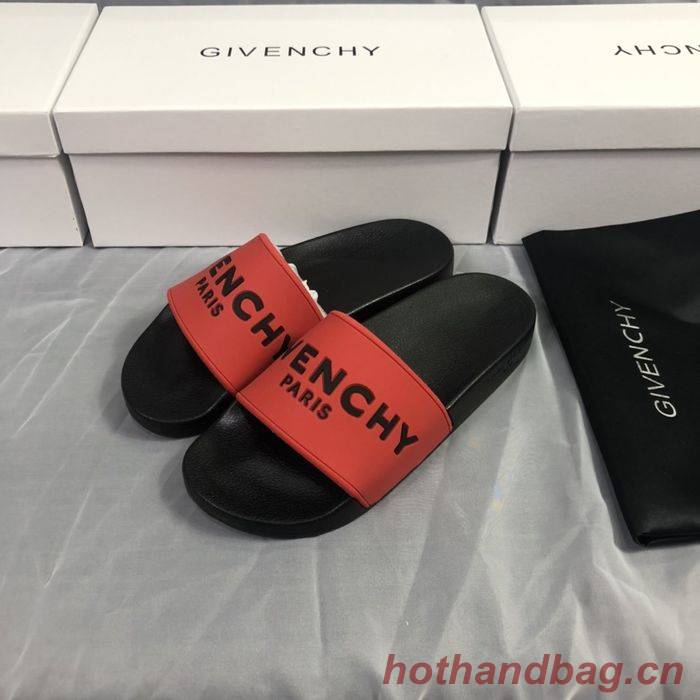 Givenchy Couple Shoes GHS00010