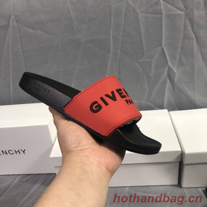 Givenchy Couple Shoes GHS00010