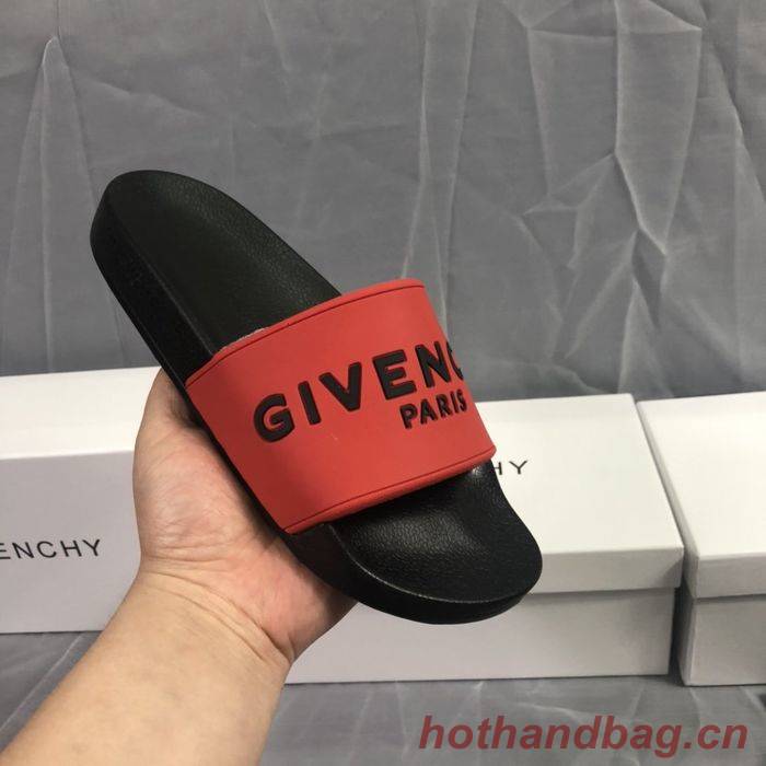 Givenchy Couple Shoes GHS00010