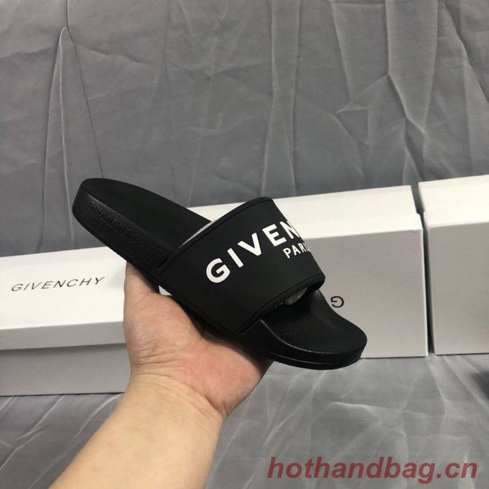 Givenchy Couple Shoes GHS00011