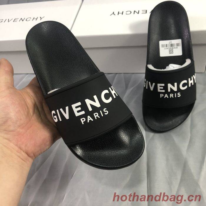 Givenchy Couple Shoes GHS00011