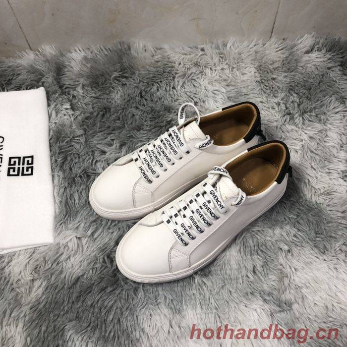 Givenchy Couple Shoes GHS00012