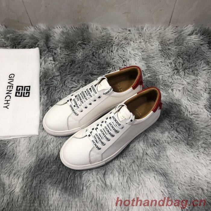 Givenchy Couple Shoes GHS00013