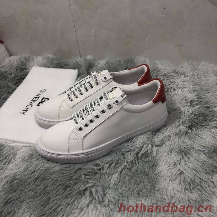 Givenchy Couple Shoes GHS00016