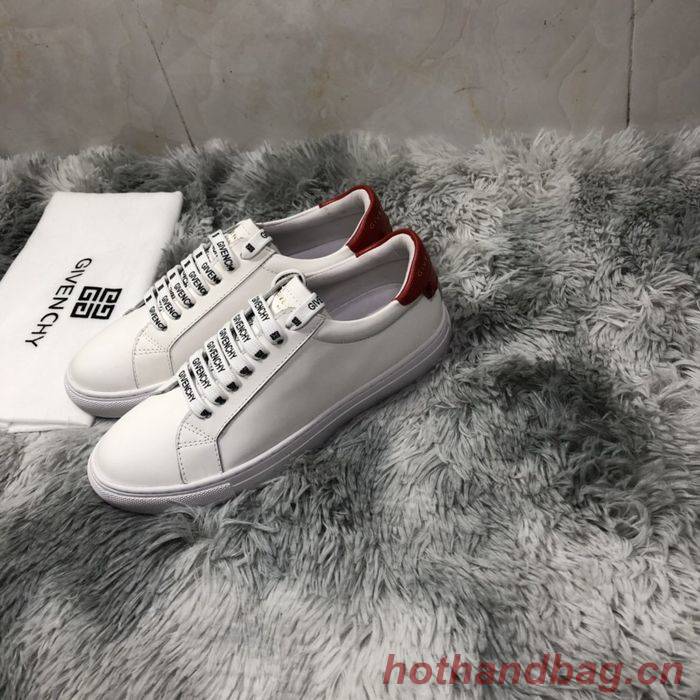 Givenchy Couple Shoes GHS00016