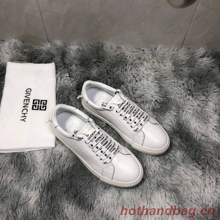 Givenchy Couple Shoes GHS00018