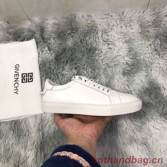 Givenchy Couple Shoes GHS00018