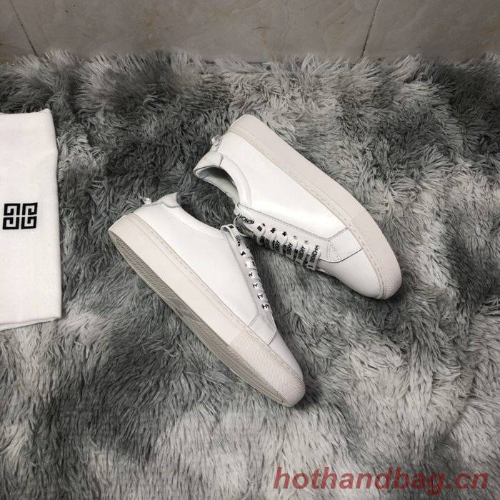 Givenchy Couple Shoes GHS00018