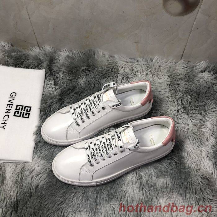 Givenchy Couple Shoes GHS00019