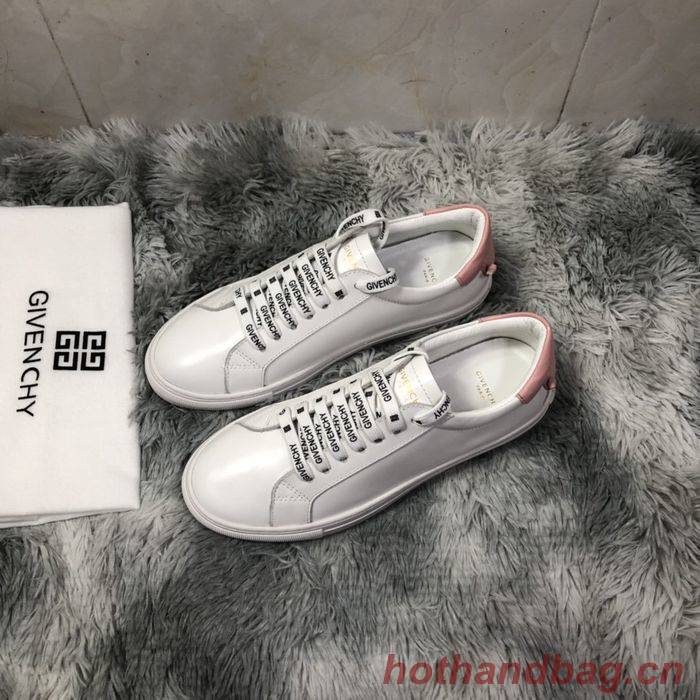 Givenchy Couple Shoes GHS00019