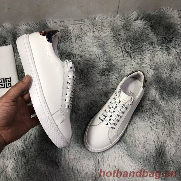 Givenchy Couple Shoes GHS00020