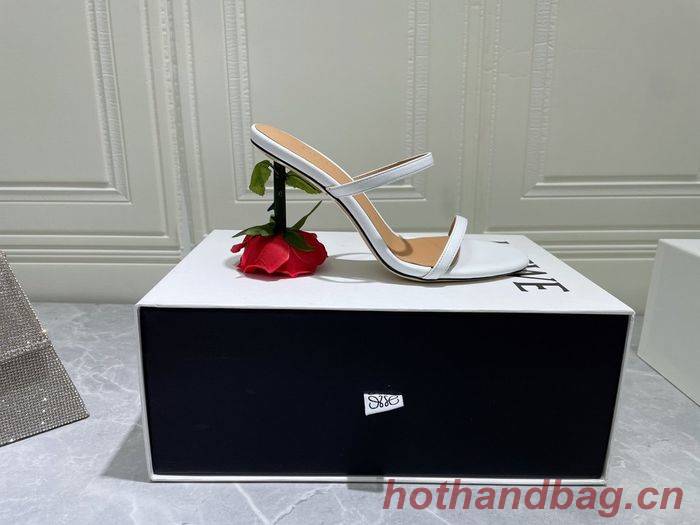 Loewe Shoes LWS00001 Heel 6CM