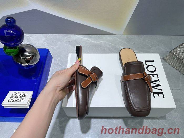 Loewe Shoes LWS00009