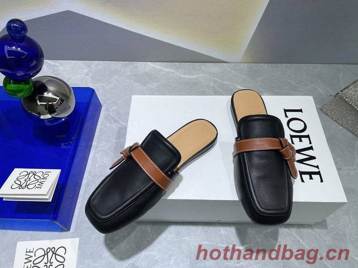 Loewe Shoes LWS00011