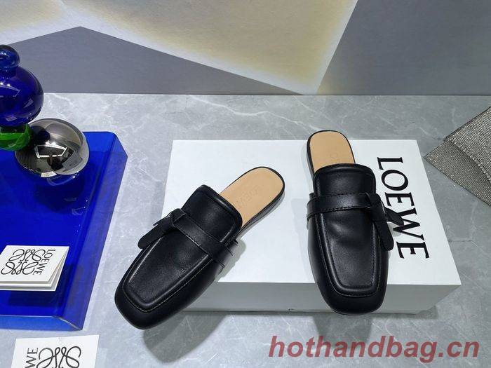 Loewe Shoes LWS00017