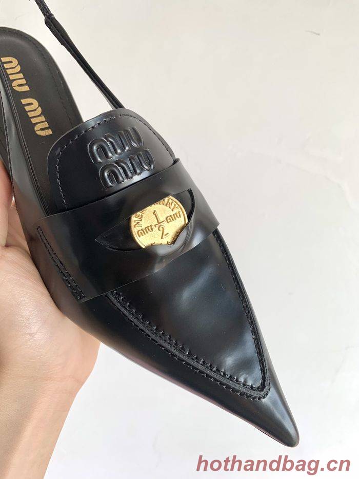 MiuMiu Shoes MUS00010