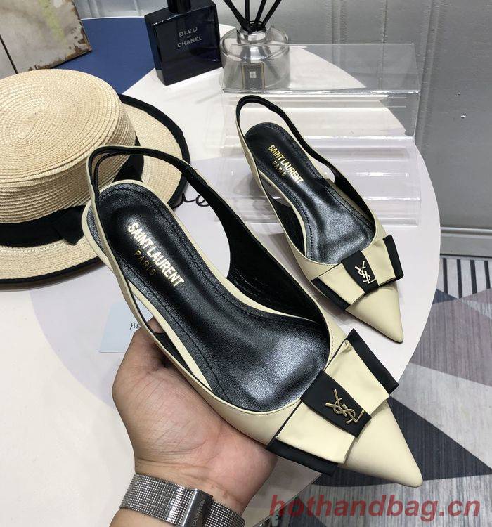 YSL Shoes SLS00020