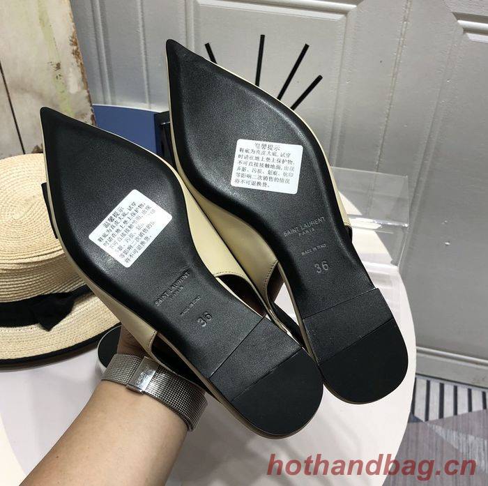 YSL Shoes SLS00020