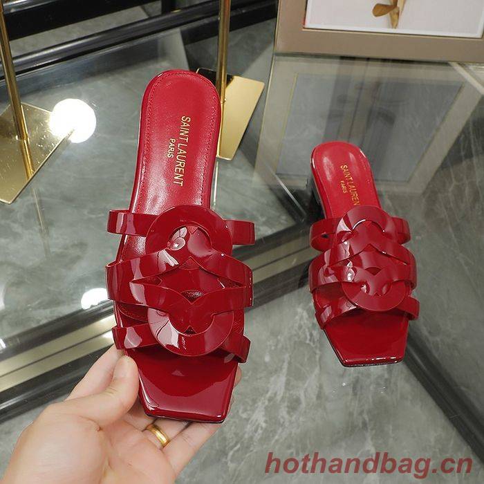 YSL Shoes SLS00059 Heel 1.5CM