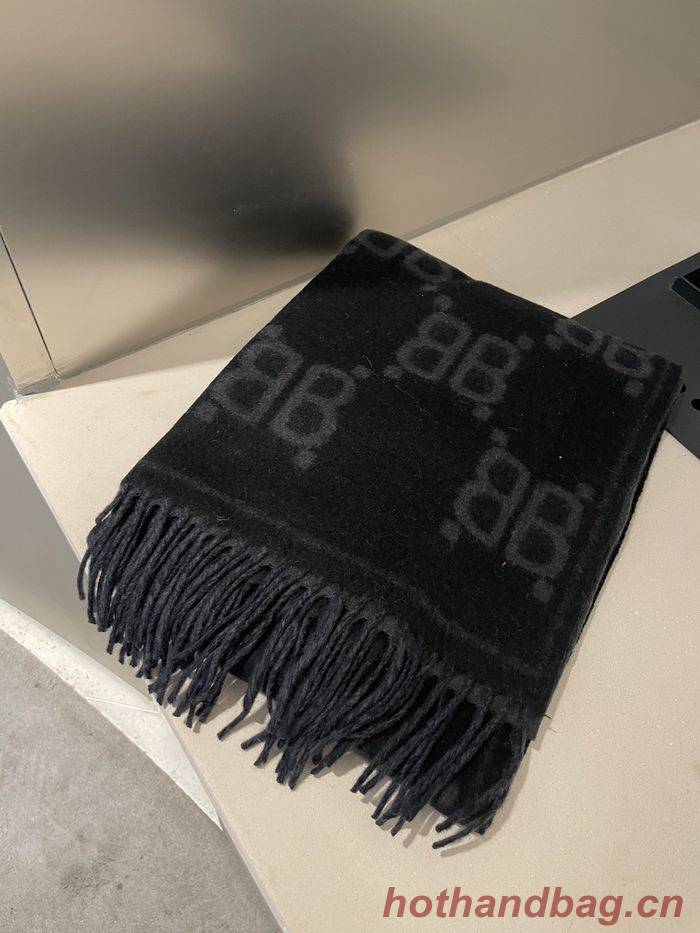 BALENCIAGA Scarf BGC00001