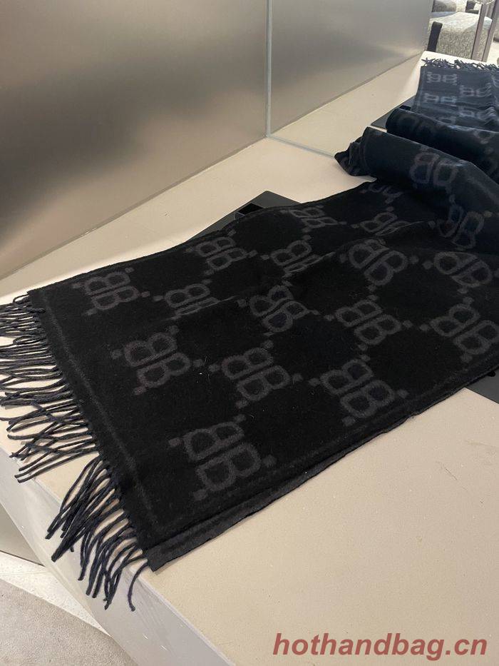 BALENCIAGA Scarf BGC00001 BALENCIAGA Scarf BGC00001