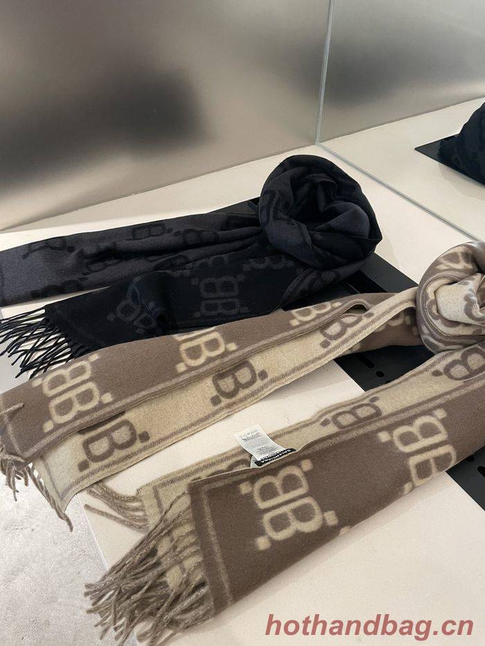 BALENCIAGA Scarf BGC00001 BALENCIAGA Scarf BGC00001