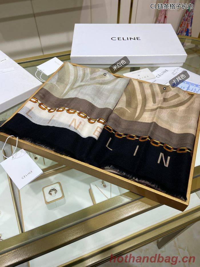 CELINE Scarf CLC00012