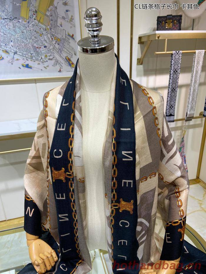 CELINE Scarf CLC00012