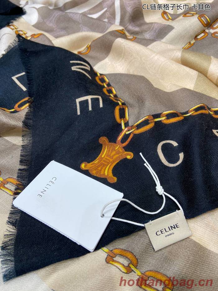 CELINE Scarf CLC00012