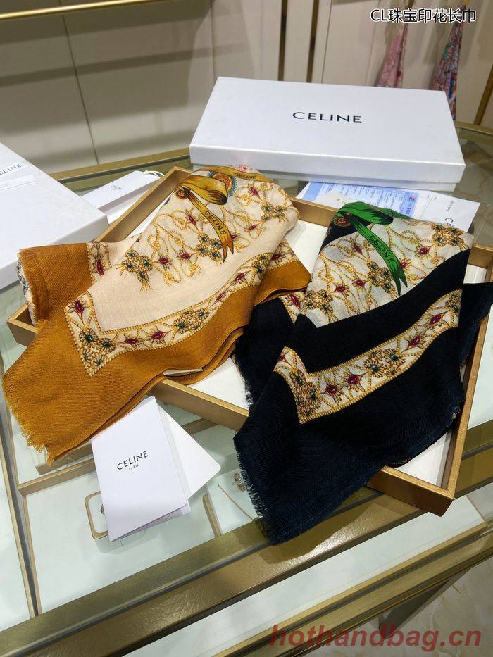 CELINE Scarf CLC00014