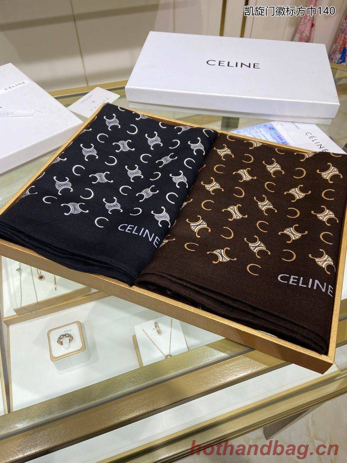 CELINE Scarf CLC00020 CELINE Scarf CLC00020