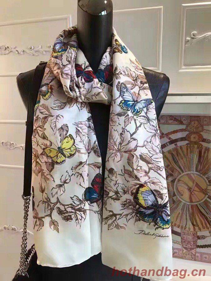 Dolce&Gabbana Scarf DGC00001 Dolce&Gabbana Scarf DGC00001