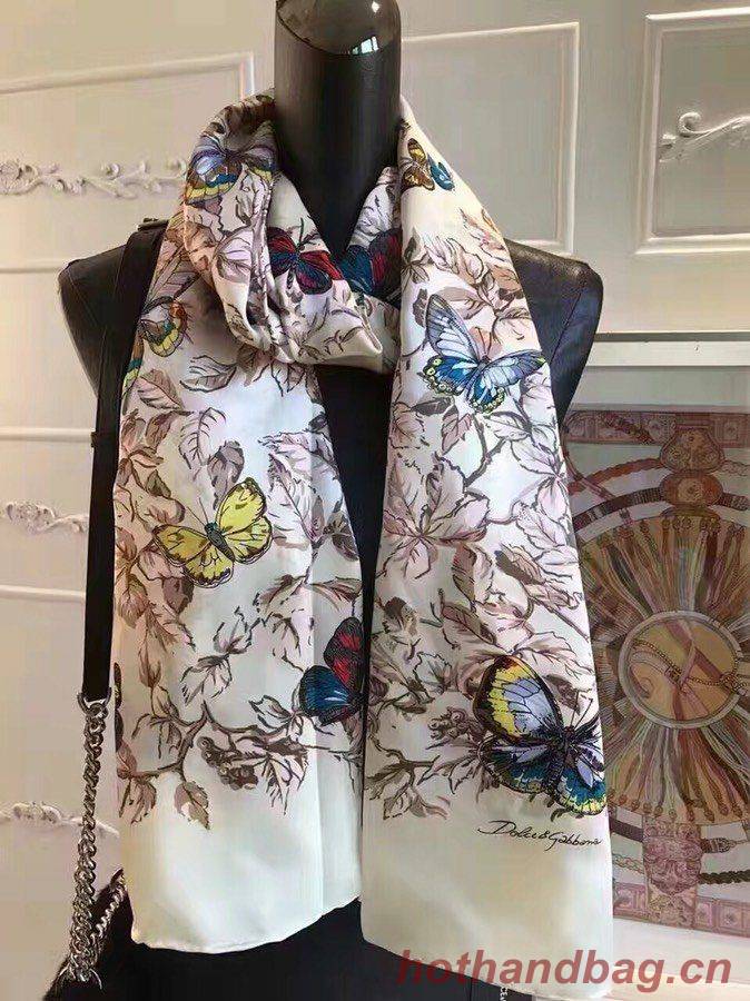 Dolce&Gabbana Scarf DGC00001