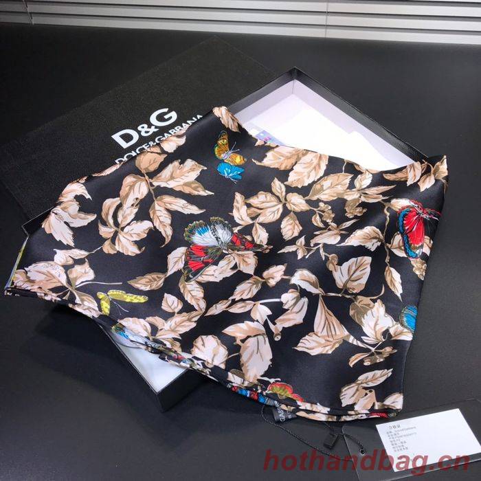 Dolce&Gabbana Scarf DGC00002 Dolce&Gabbana Scarf DGC00002