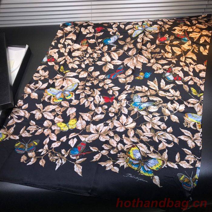 Dolce&Gabbana Scarf DGC00002