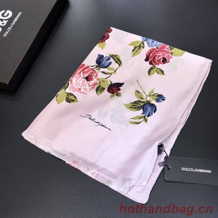 Dolce&Gabbana Scarf DGC00003 Dolce&Gabbana Scarf DGC00003