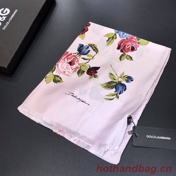 Dolce&Gabbana Scarf DGC00003